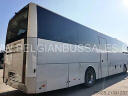 Van Hool EX16 M  / Tourismo / Acron / 13.3m / Euro 6