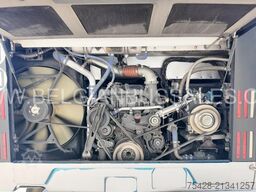 Van Hool EX16 M  / Tourismo / Acron / 13.3m / Euro 6