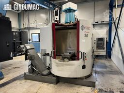 Starrag Heckert CWK500D