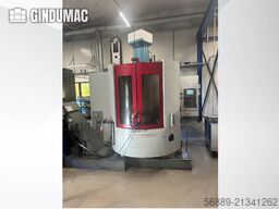 Starrag Heckert CWK500D