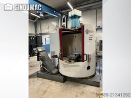 Starrag Heckert CWK500D