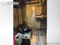 Starrag Heckert CWK500D