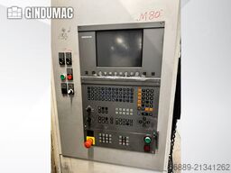 Starrag Heckert CWK500D