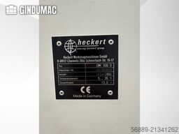 Starrag Heckert CWK500D