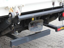 MAN TGL 8.180 E6 Koffer 6,1m 3 Sitze   Schalter