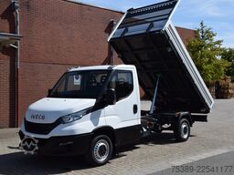 Iveco Daily  35 S14 Kipper Klima AHK 3,5t Tempomat