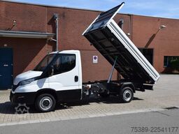 Iveco Daily  35 S14 Kipper Klima AHK 3,5t Tempomat