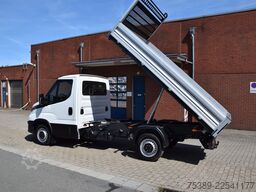 Iveco Daily  35 S14 Kipper Klima AHK 3,5t Tempomat