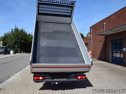 Iveco Daily  35 S14 Kipper Klima AHK 3,5t Tempomat