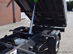 Iveco Daily  35 S14 Kipper Klima AHK 3,5t Tempomat