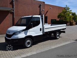 Iveco Daily  35 S14 Kipper Klima AHK 3,5t Tempomat