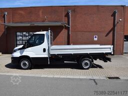 Iveco Daily  35 S14 Kipper Klima AHK 3,5t Tempomat