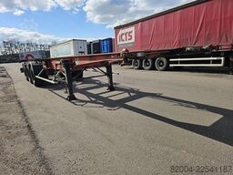 FREUHAUF VFK TF 38C1  40 2 X20  SMB DRUM