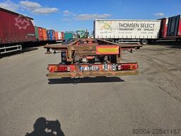FREUHAUF VFK TF 38C1  40 2 X20  SMB DRUM