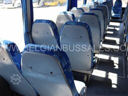 Iveco Indcar / Next / Atego / Eurocargo