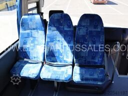 Iveco Indcar / Next / Atego / Eurocargo