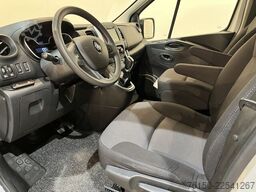 Renault Trafic 2.0 dCi 145 PK L1H1 Automaat Servicebus ...