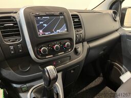 Renault Trafic 2.0 dCi 145 PK L1H1 Automaat Servicebus ...