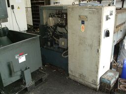 Profiroll Model UPWS 16