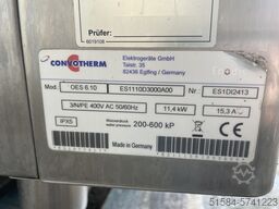 Convotherm OES 6.10