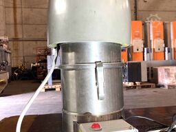 Labotek  Materialsauger MF 30 (art.1237)