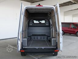 Mercedes-Benz Sprinter 317 CDI,3665mm,Automatik,Kamera