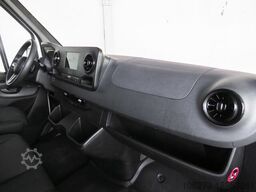Mercedes-Benz Sprinter 317 CDI,3665mm,Automatik,Kamera