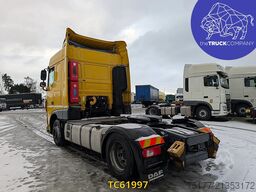 DAF XF 460