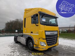 DAF XF 460