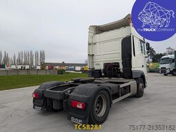 DAF XF 480