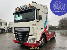 DAF XF 460