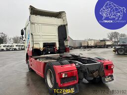 DAF XF 460