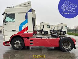 DAF XF 460