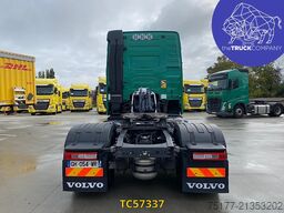 Volvo FH 500