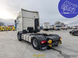DAF XF 480