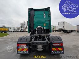 Volvo FH 500