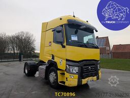 Renault T 440