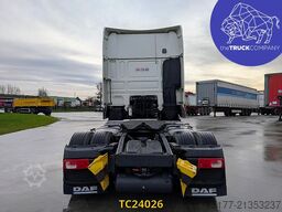 DAF XF 480