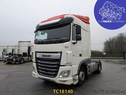 DAF XF 480