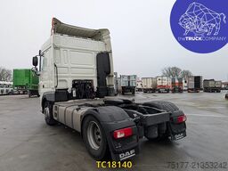 DAF XF 480