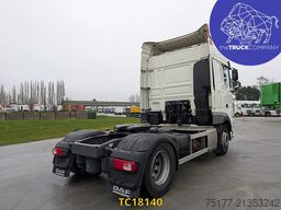 DAF XF 480