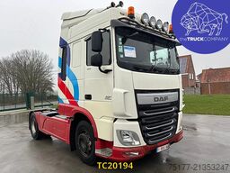 DAF XF 460