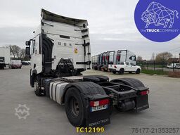 Renault T 460