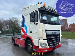 DAF XF 460