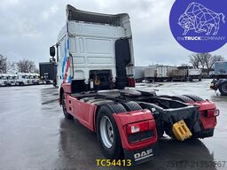 DAF XF 460