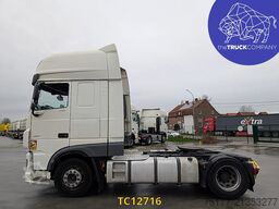 DAF XF 480