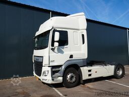 DAF CF 460 tractor unit