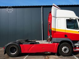 DAF CF 410 tractor unit