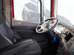 DAF CF 410 tractor unit