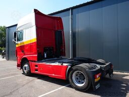 DAF XF 440 ssc tractor unit